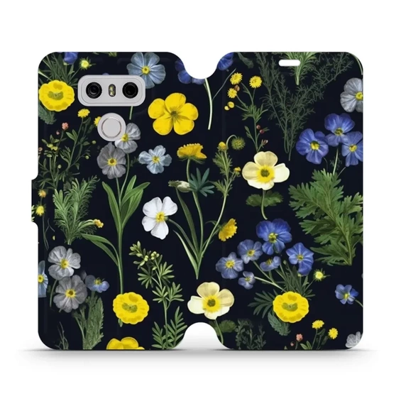 Phone Case LG G6 - Design VP47S