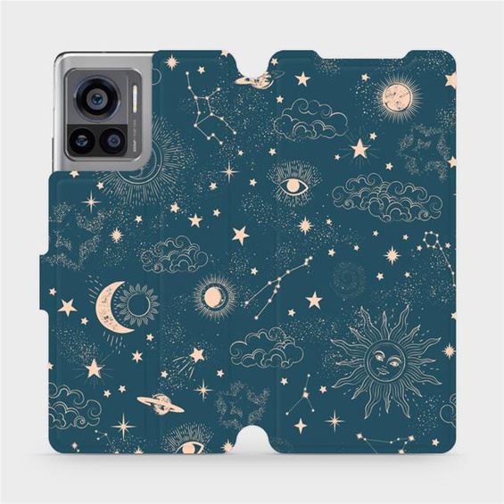 Etui do Motorola Edge 30 Ultra - wzór VP14S