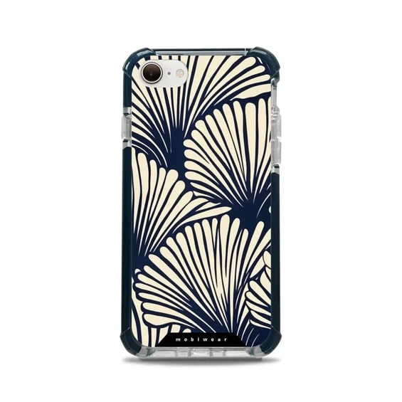 Case MagSafe Elite Bumper for Apple iPhone 7 - Design DA41D