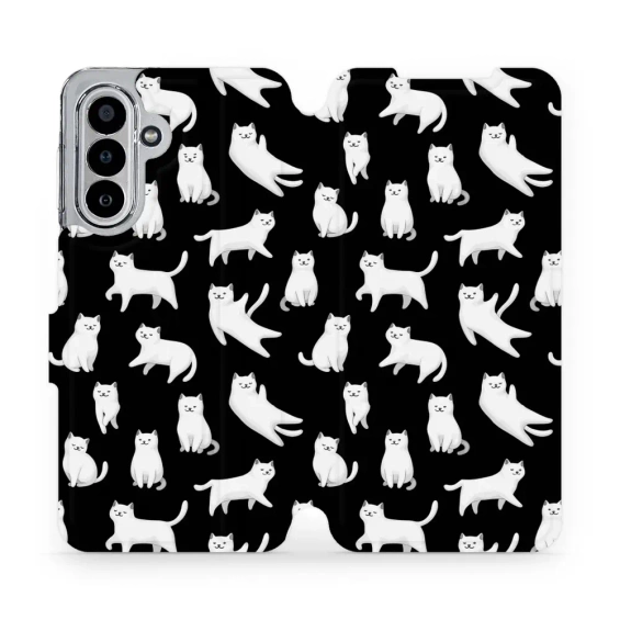 Hülle für Samsung Galaxy A17 5G - Farbe V163S