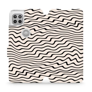Etui do Motorola Moto G 5G - wzór VA62S