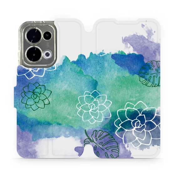 Phone Case OPPO Reno 13 - Design MG11S