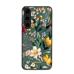 Phone Glossy Case Samsung Galaxy S25 Plus - Design GP71G