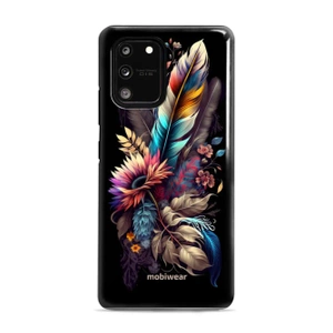 Case Elite Pro for Samsung Galaxy S10 Lite - Design E011E