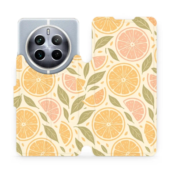 Phone Case Realme 12 Pro Plus 5G - Design VP80S