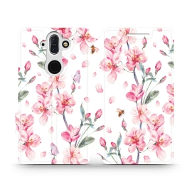 Phone Case Nokia 8 Sirocco - Design M124S