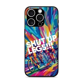 Phone Glossy Case Apple iPhone 15 Pro - Design GD03G