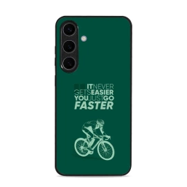 Hülle Glossy Case für Samsung Galaxy S25 Plus - Farbe GD07G