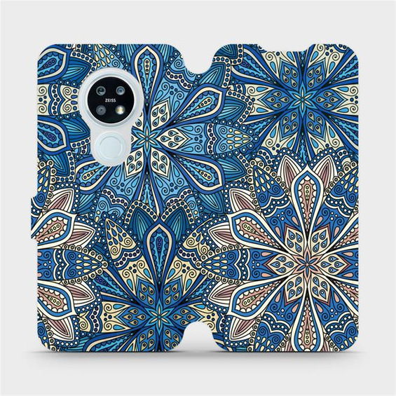 Hülle für Nokia 6.2 - Farbe V108P