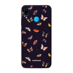 Hülle Glossy Case für Huawei P20 Lite - Farbe GP78G