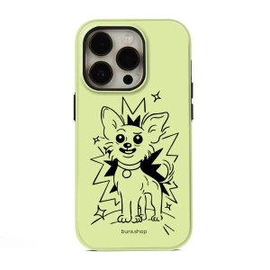 Case Elite Pro for Google Pixel 10 Pro XL - Design E39BS