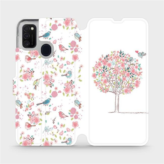 Phone Case Samsung Galaxy M21 - Design M120S