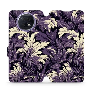 Phone Case Xiaomi Redmi Note 9T - Design VA46S