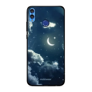 Etui Glossy Case do Huawei Honor 8X - wzór G048G
