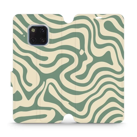 Etui do Huawei Mate 20 Pro - wzór VA57S