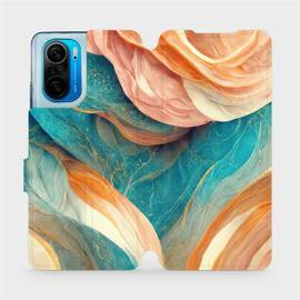Phone Case Xiaomi POCO F3 - Design VP36S