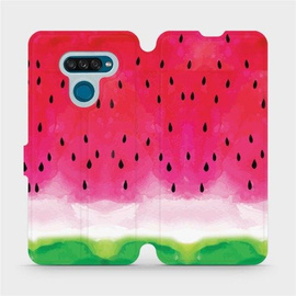 Etui do LG K50S - wzór V086S