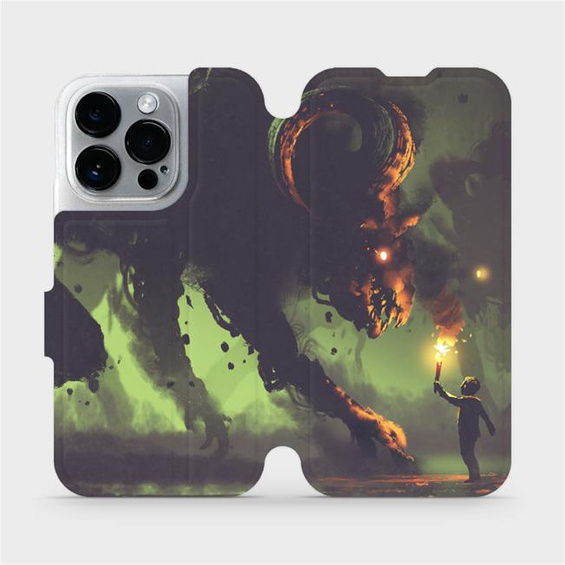 Phone Case Apple iPhone 14 Pro - Design VA08P